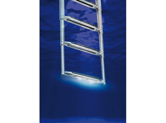 Osculati Luz Subacuatica LED para Escaleras.