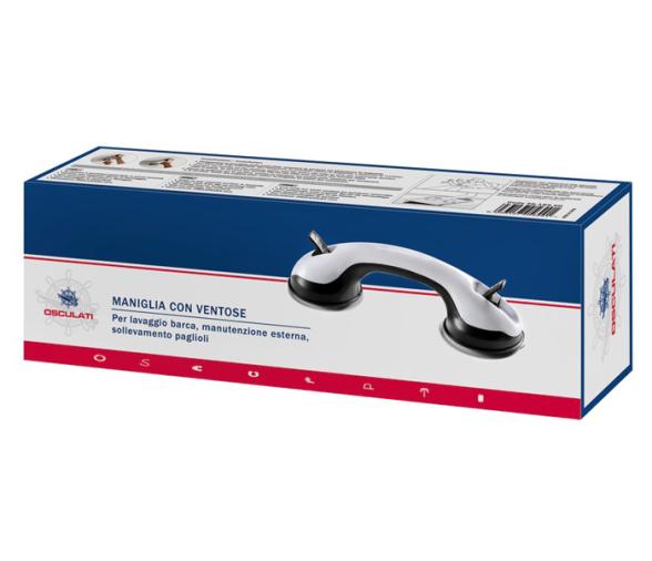 Osculati Mango Con Ventosas