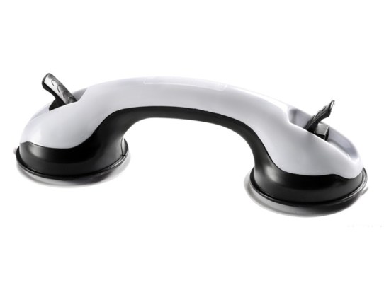 Osculati Handle Fitted Suction Pads