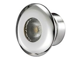 Osculati Micro Luz LED de Techo