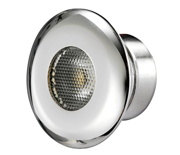 Osculati Micro Luz LED de Techo