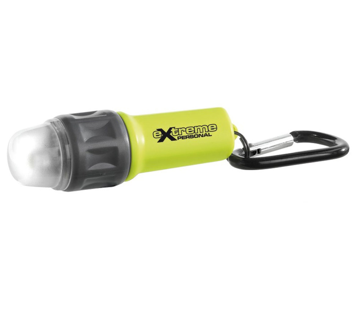 Osculati Mini Linterna LED de Emergencia Personal