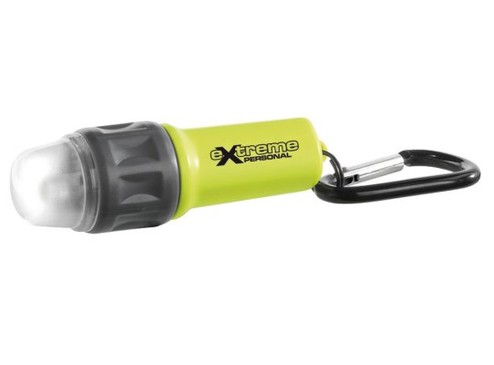 Osculati Mini Linterna LED de Emergencia Personal