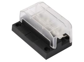 Osculati Modulo Basico Barra Colectora para Caja 6 Porta Fusibles