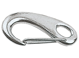 Osculati Snap-Hooks with Spring Opening