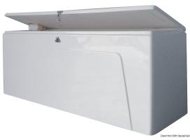 Casillero de Almacenamiento