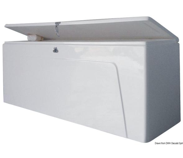 Casillero de Almacenamiento