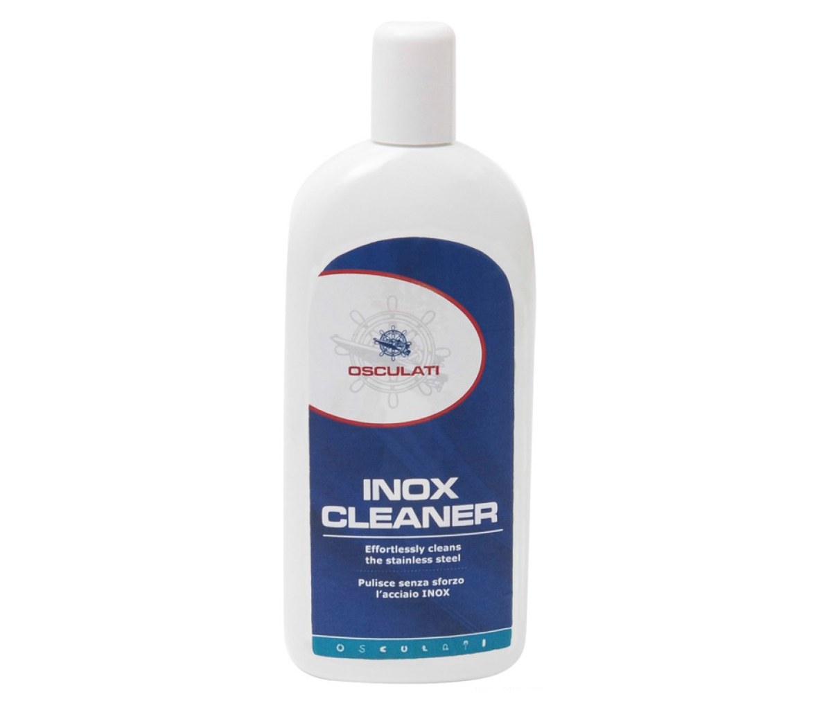 Osculati  Limpiador para Acero Inoxidable