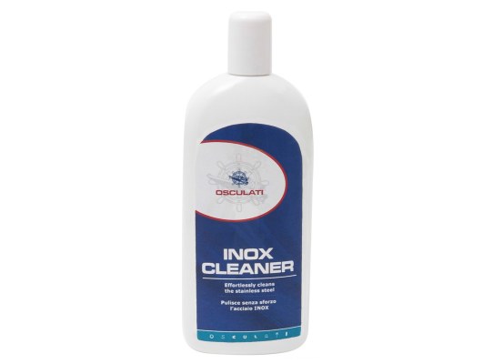 Osculati Cleaner for Stainless Steel