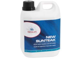 Osculati  Reacondicionador de Madera Sunteak