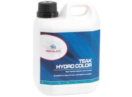 Osculati Teak hydro color
