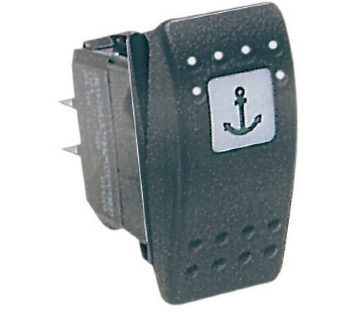 CarlingSwitch Interruptor para Bocinas