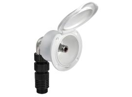 Osculati Toma de Agua de Puerto