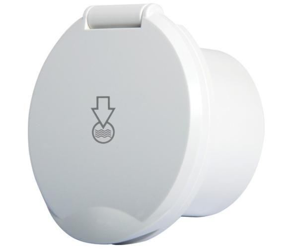 Osculati Toma de Agua de Puerto