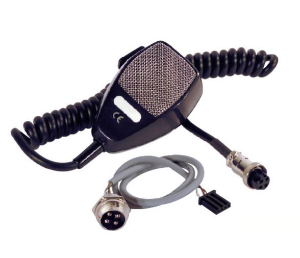 Marco Panel de Control Adicional Marco para Bocinas