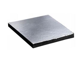 Panel Insonorizante de Fibra de Vidrio ISO 4589-3