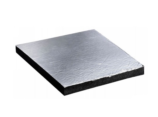 Osculati Soundproof Panel