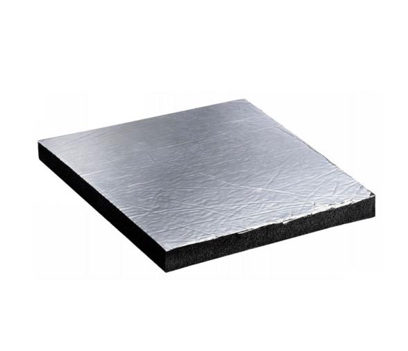 Panel Insonorizante de Fibra de Vidrio ISO 4589-3