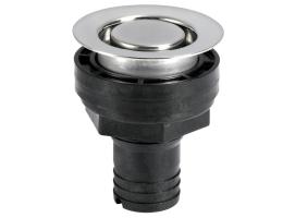 Osculati Pasacascos con Cabeza de Acero Inox