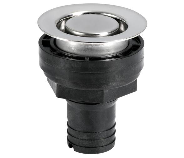 Osculati Pasacascos con Cabeza de Acero Inox