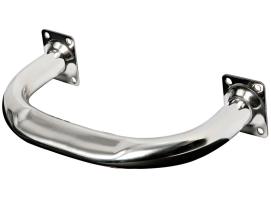 Osculati Pasamanos Peldaño Inox 25mm