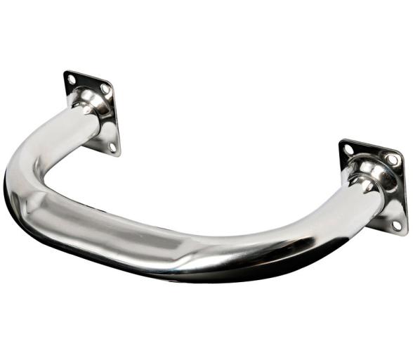 Osculati Pasamanos Peldaño Inox 25mm