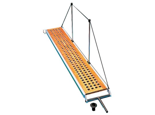 Osculati Pasarela Fija 2.10m