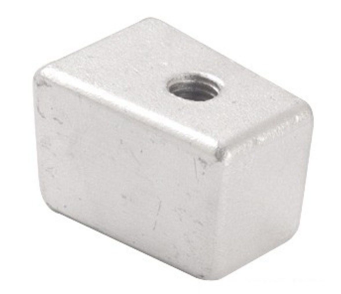 Ánodo de Cola  Yamaha F30-F60 CV 4 tiempos