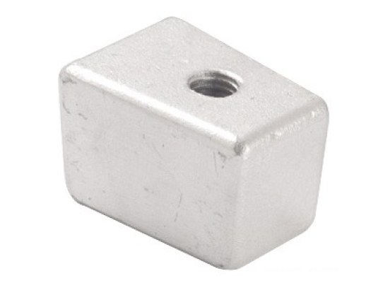 Ánodo de Cola  Yamaha F30-F60 CV 4 tiempos
