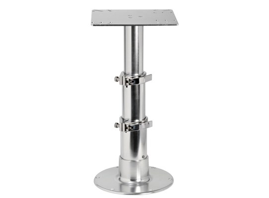 Osculati Pedestal de Mesa GIANT Deluxe