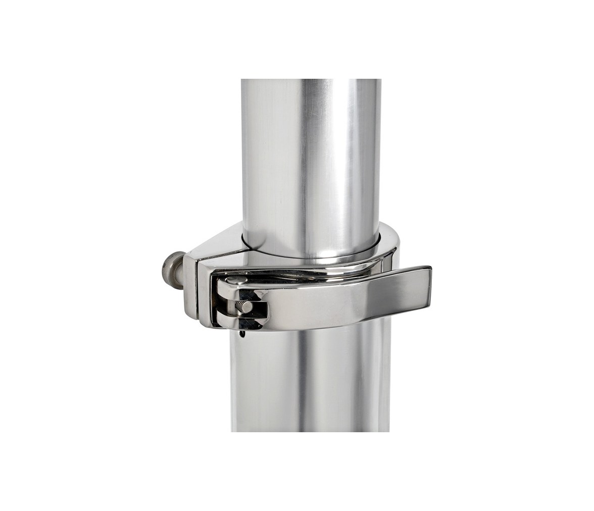 Osculati Pedestal de Mesa GIANT Deluxe