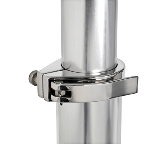 Osculati Pedestal de Mesa GIANT Deluxe