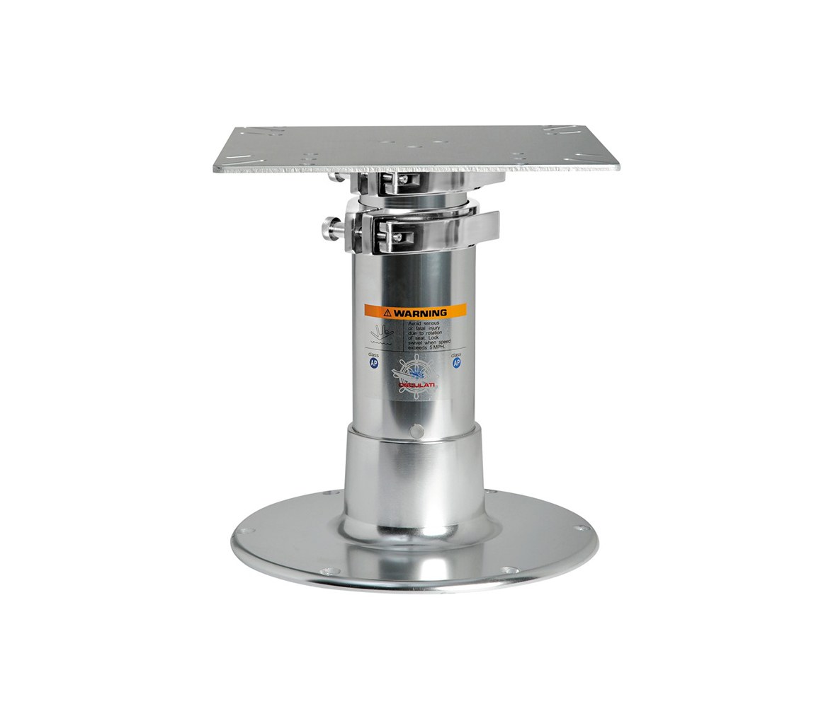 Osculati Pedestal de Mesa GIANT Deluxe