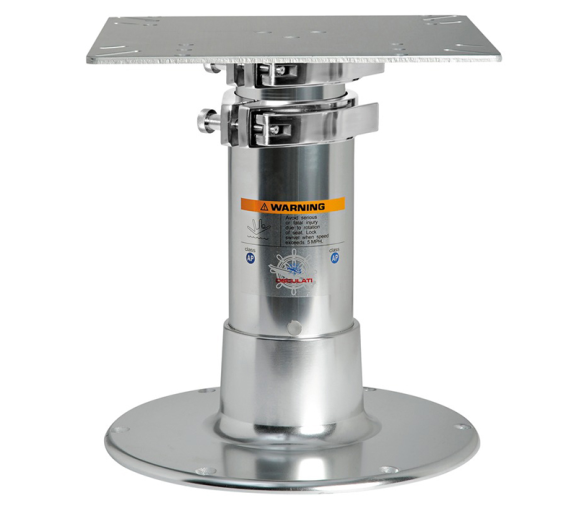 Osculati Pedestal de Mesa GIANT Deluxe