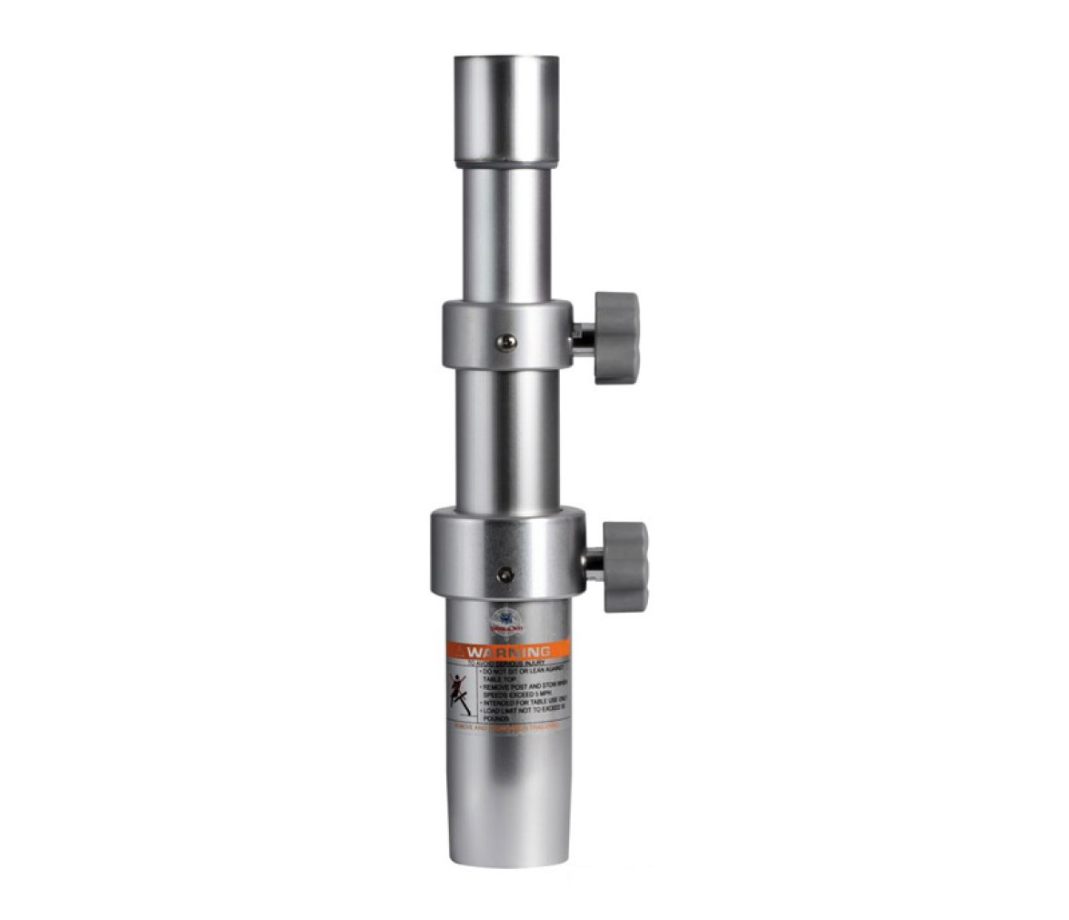 Osculati Pedestal Mesa Tri Telescópico Extraíble