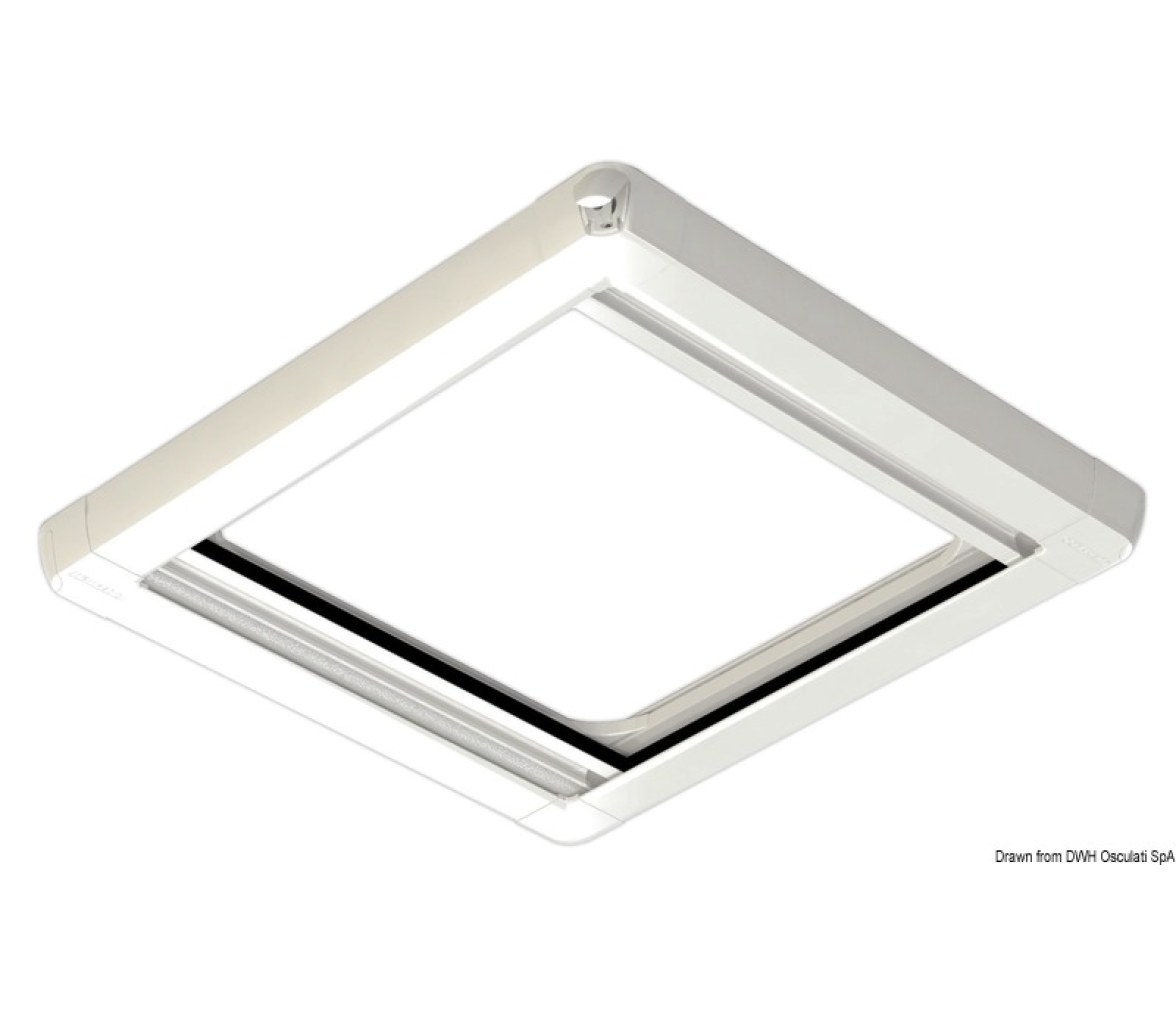 Dometic Persiana y Mosquitera Oceanair SkyScreen Roller Surface 2