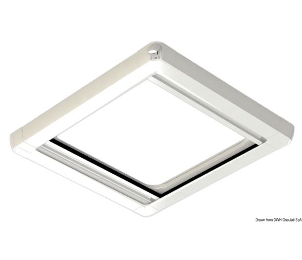 Dometic Persiana y Mosquitera Oceanair SkyScreen Roller Surface 2