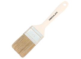 Pincel con Mango de Plástico para Fibra de Vidrio