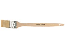 Osculati Pincel con Mango Largo