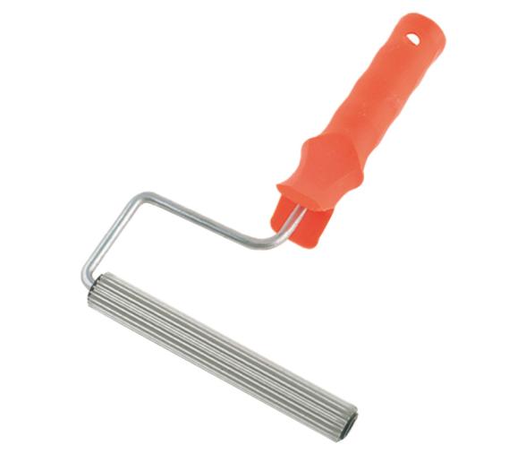 Osculati Rodillo Estrias Metalicas