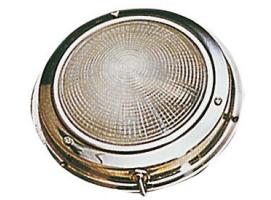 Plafon Japones Acero Inoxidable