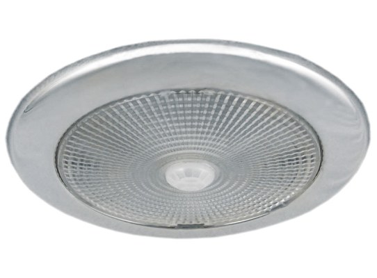 Osculati Plafon LED Dia/Noche