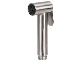 Tiger Inox Push Botton Shower