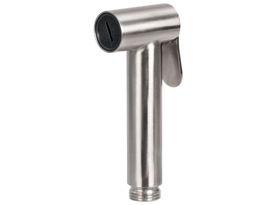 Pomo Ducha Inox Tiger Pomo Ducha Inox Tiger