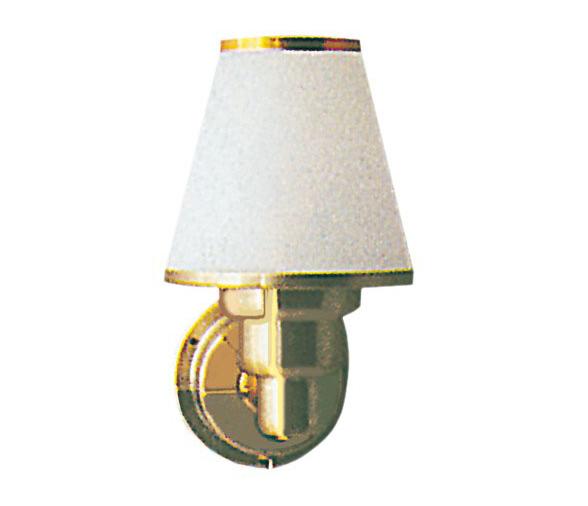 Aplique de Luz Incandescente