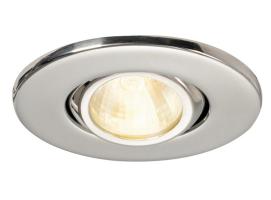 Osculati Proyector Halógeno Compacto y Ajustable Altair