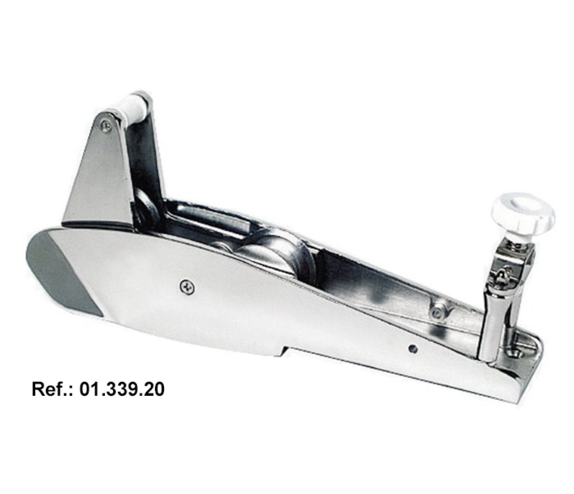 Osculati Puntera de Proa Inox