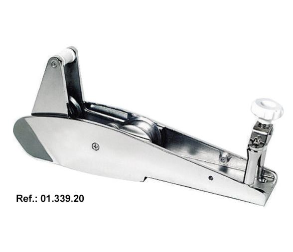 Osculati Puntera de Proa Inox