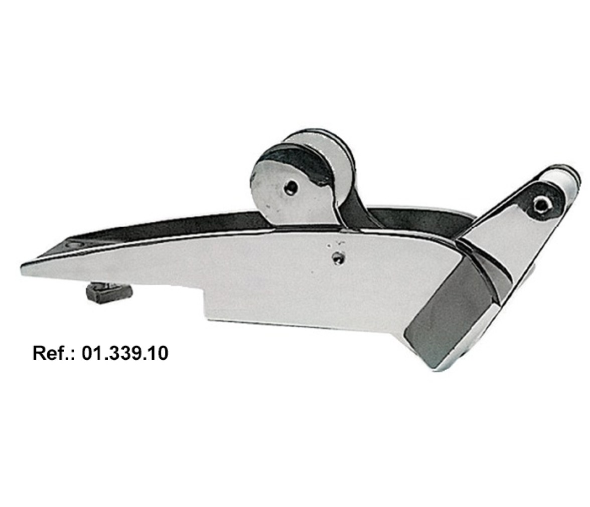 Osculati Puntera de Proa Inox