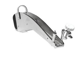 Osculati Puntera de Proa Inox para Anclas 16/25 kg